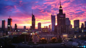 Hey Apartments, Warsaw
